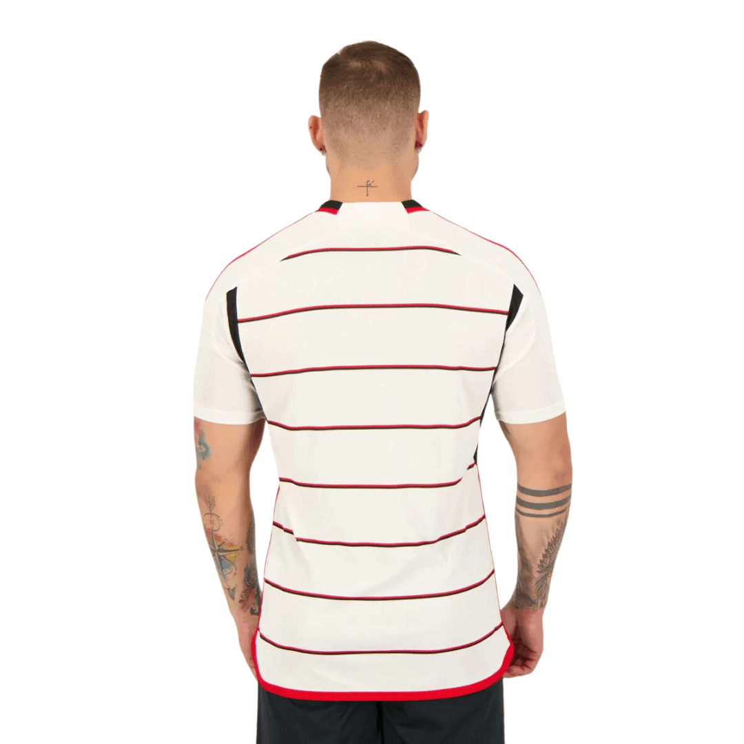 Camisa Mengão II 2023/24 Masculina