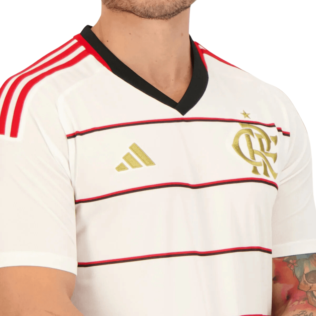 Camisa Mengão II 2023/24 Masculina