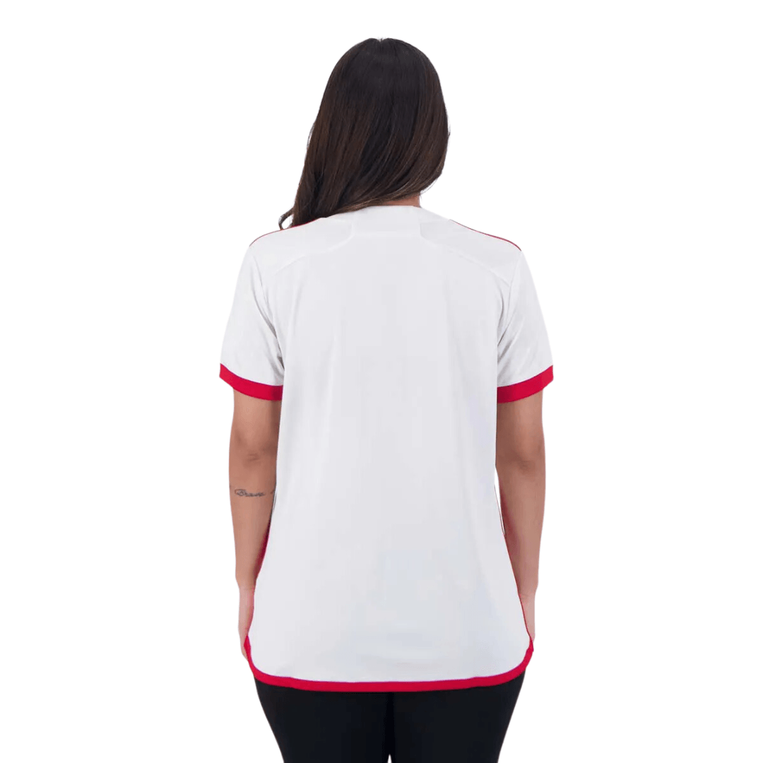 Camisa Feminina Mengão II 2024/25