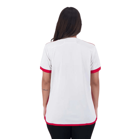 Camisa Feminina Mengão II 2024/25