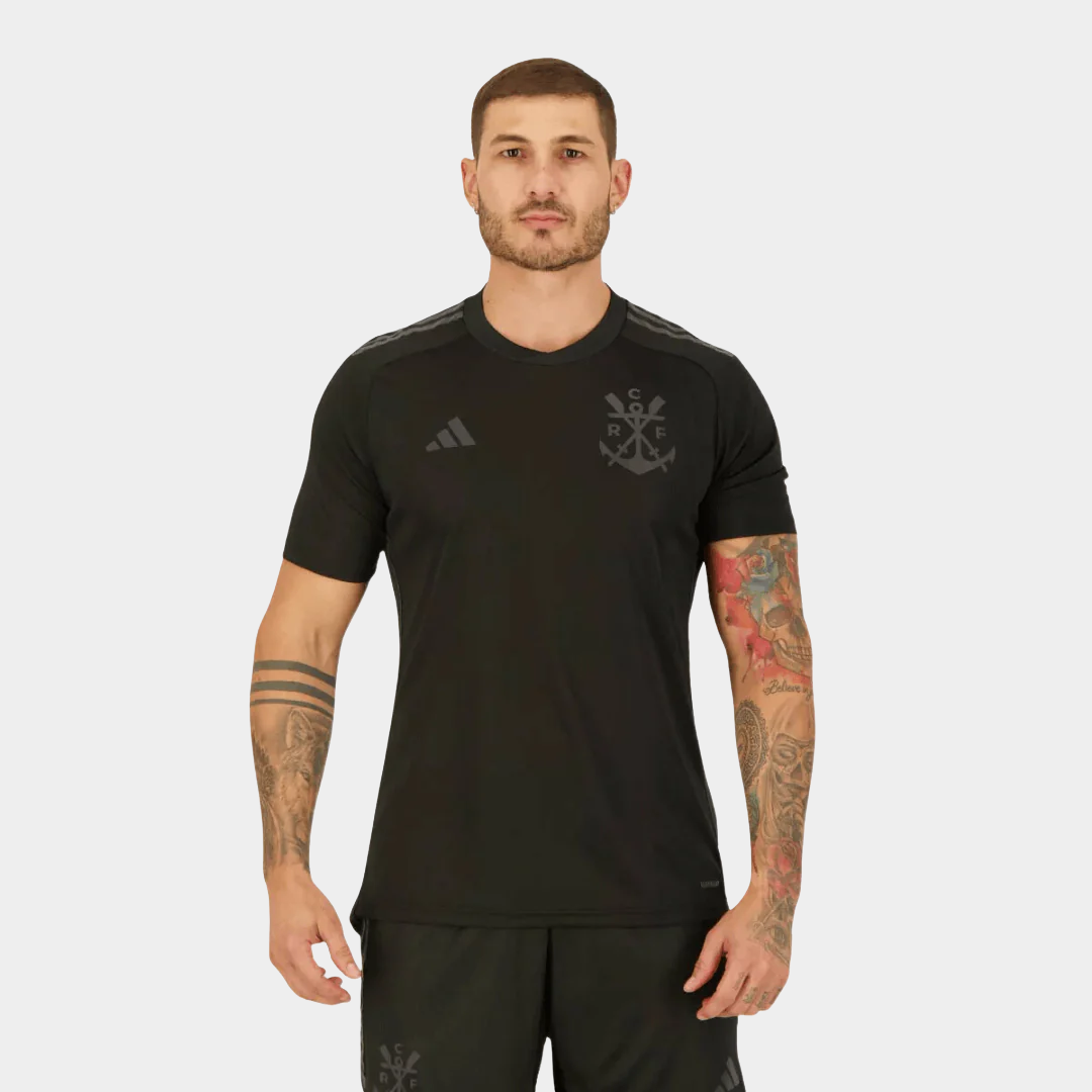 Camisa Mengão III 2023/24 Masculina