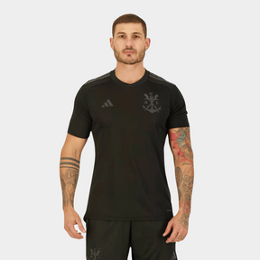Camisa Mengão III 2023/24 Masculina