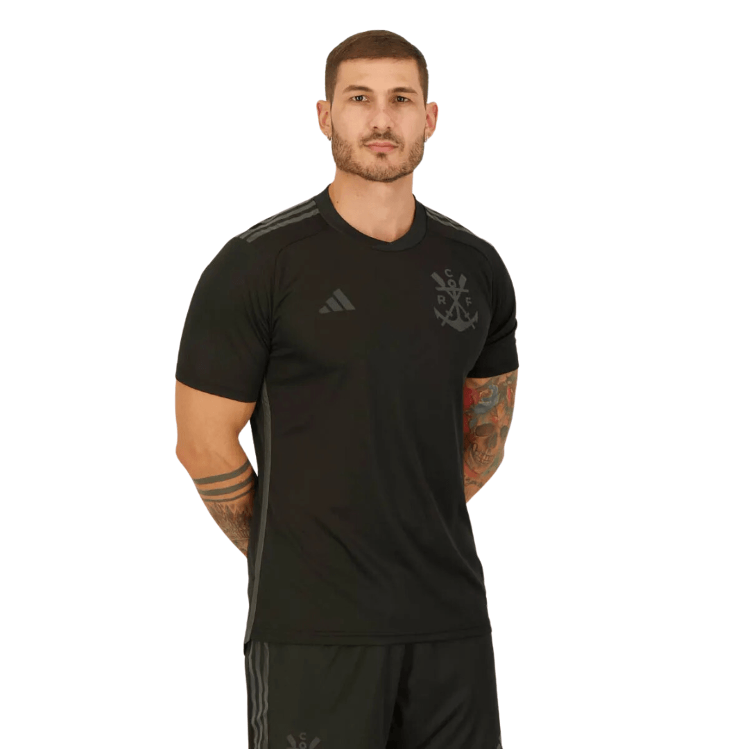 Camisa Mengão III 2023/24 Masculina