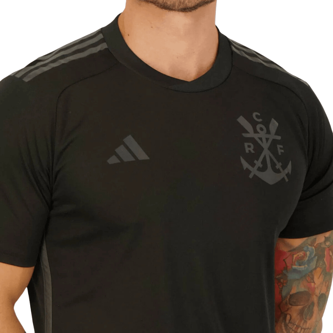 Camisa Mengão III 2023/24 Masculina