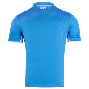 Camisa Napoli I 2024/25 Masculina