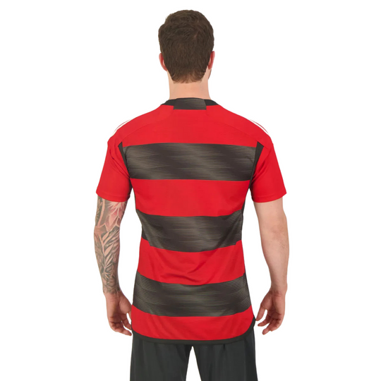 Camisa Mengão I 2023/24 Masculina