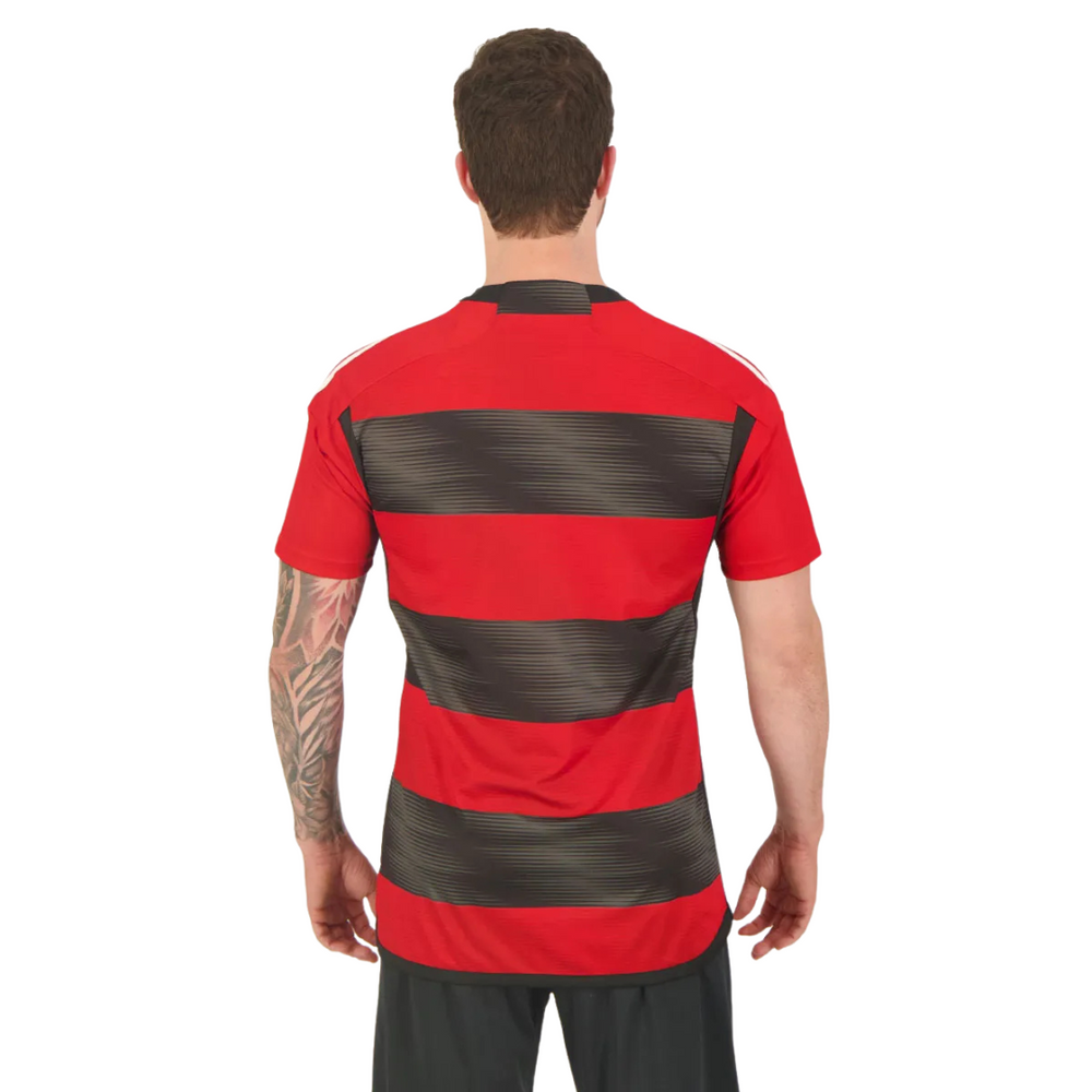 Camisa Mengão I 2023/24 Masculina