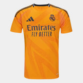 Camisa Real Madrid II 2024/25 Masculina