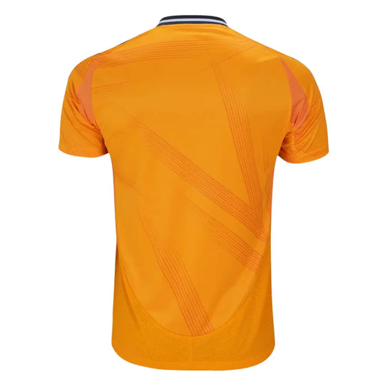 Camisa Real Madrid II 2024/25 Masculina