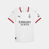 Camisa Milan II 2024/25 Masculina