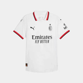 Camisa Milan II 2024/25 Masculina