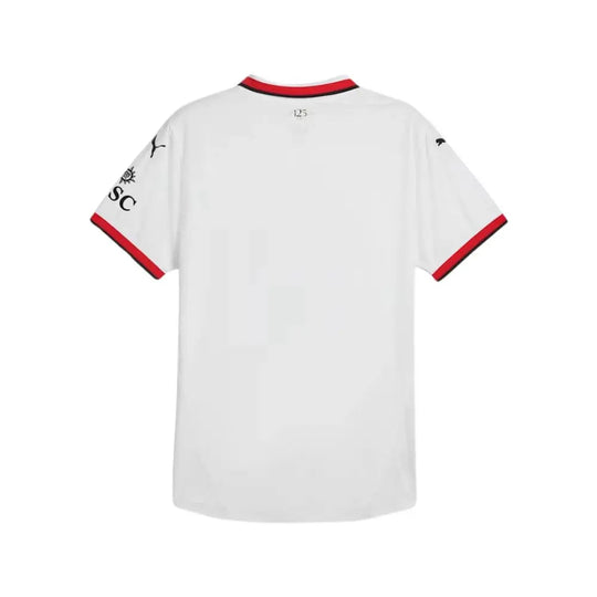 Camisa Milan II 2024/25 Masculina