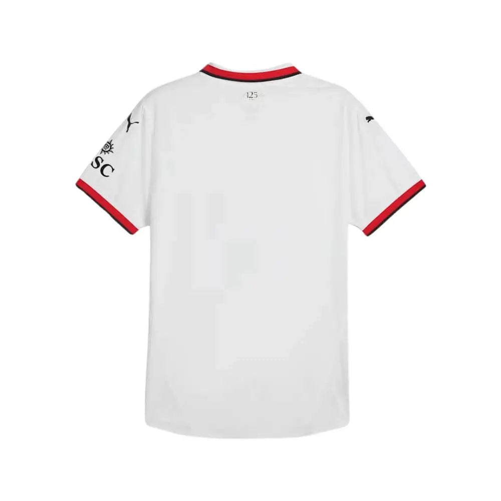 Camisa Milan II 2024/25 Masculina