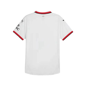 Camisa Milan II 2024/25 Masculina