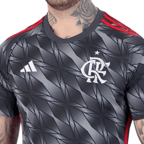 Camisa Mengão III 2024/25 Masculina