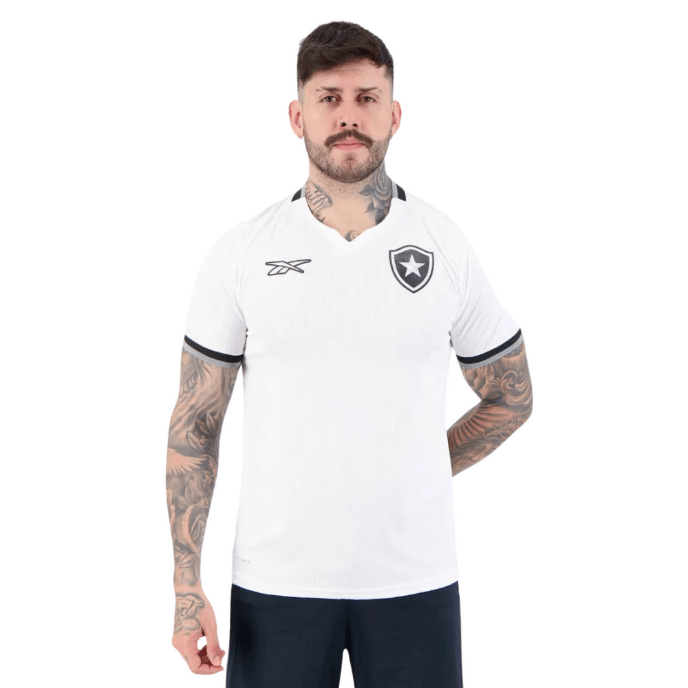 Camisa Fogão  III 2024/25 Masculina