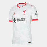 Camisa Liverpool III 2024/25 Masculina