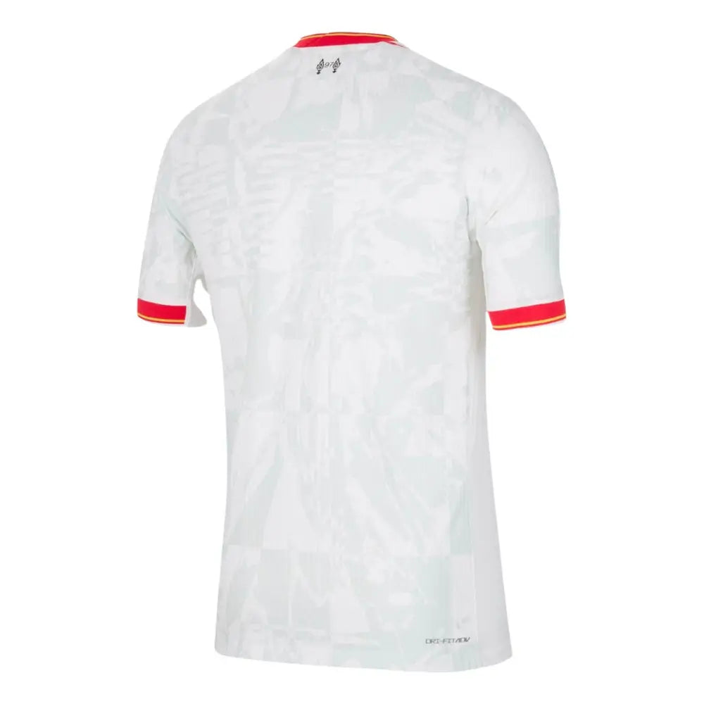 Camisa Liverpool III 2024/25 Masculina