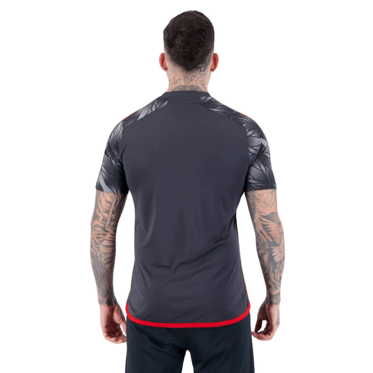 Camisa Mengão III 2024/25 Masculina