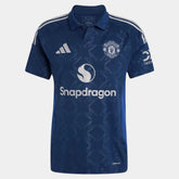 Camisa Manchester United II 2024/25 Masculina