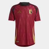 Camisa Bélgica I 2024/25 Masculina