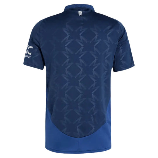 Camisa Manchester United II 2024/25 Masculina