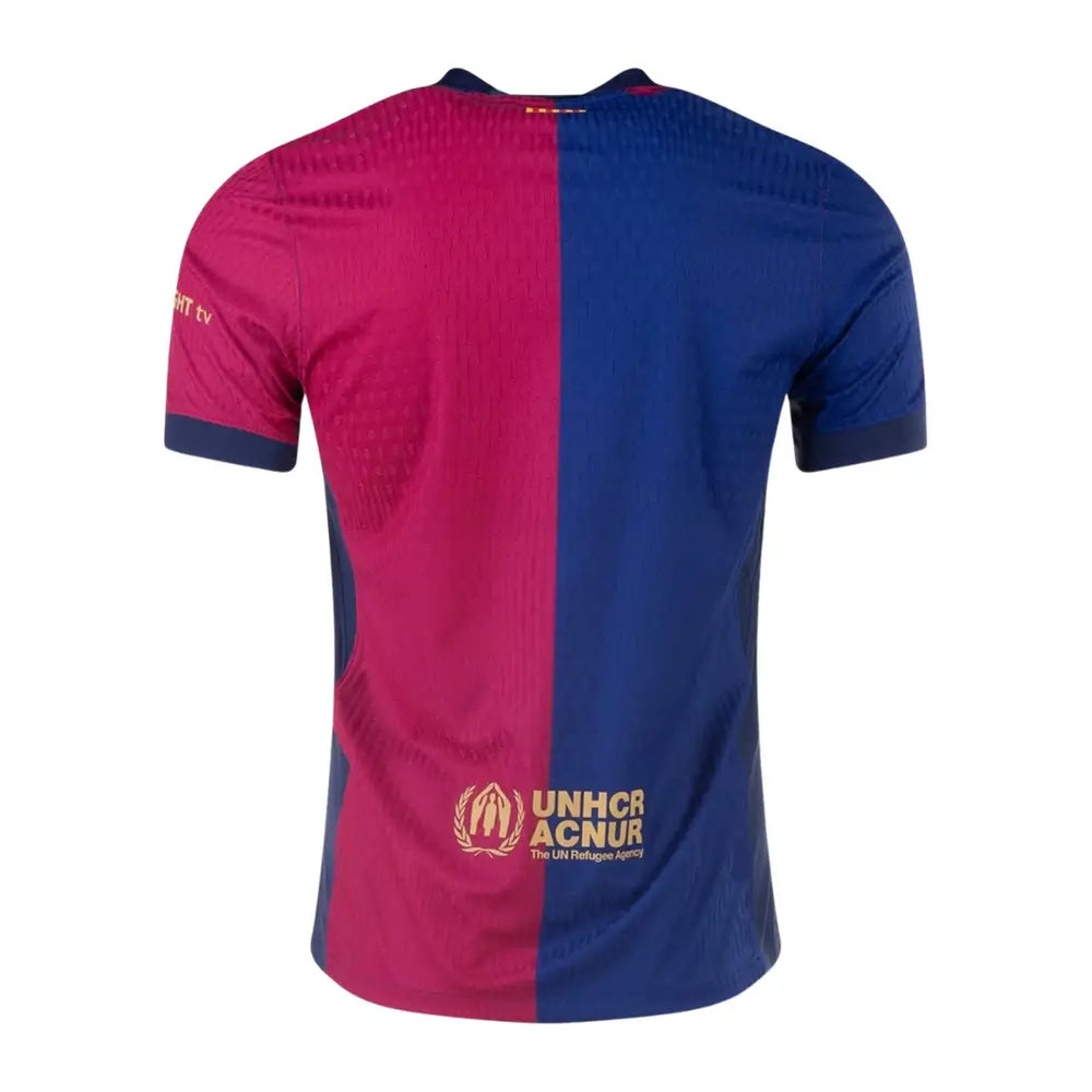 Camisa Barcelona I 2024/25 Masculina