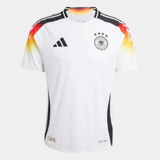 Camisa Alemanha I 2024/25 Masculina