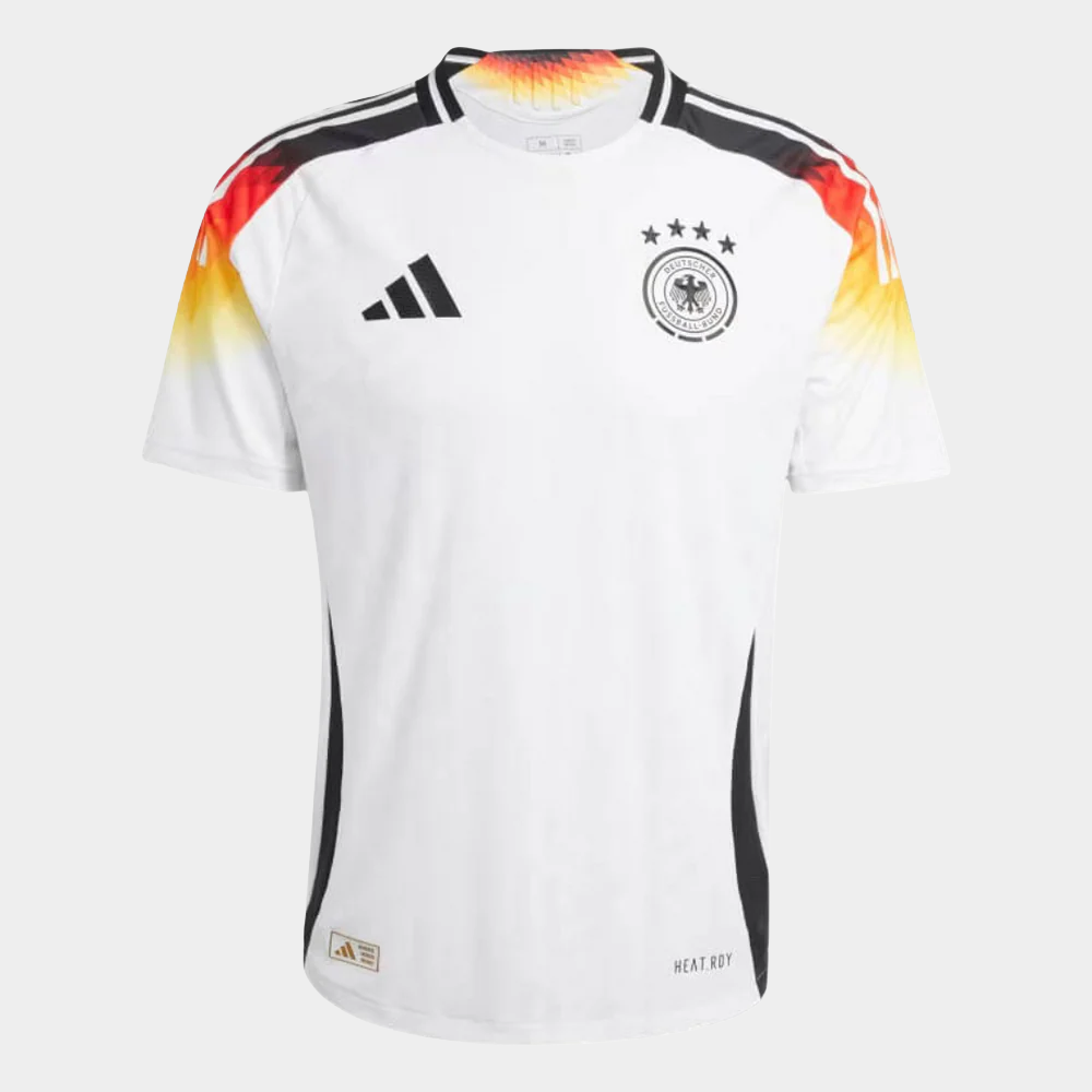 Camisa Alemanha I 2024/25 Masculina