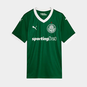 Camisa Verdão I 2025/26 Masculina