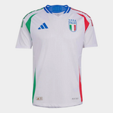 Camisa Itália II 2024/25 Masculina