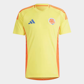 Camisa Colômbia I 2024/25 Masculina