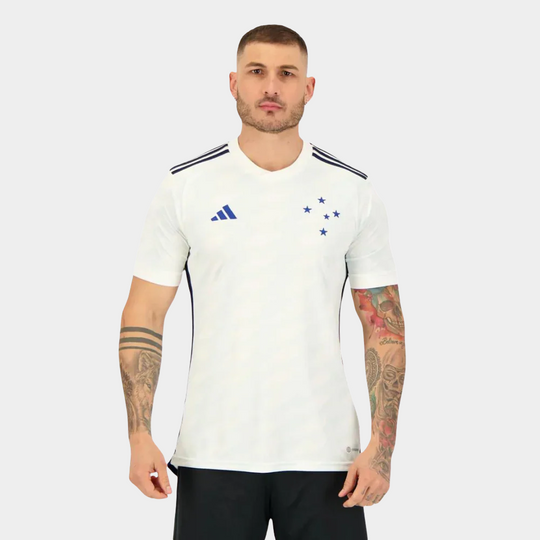 Camisa Cabuloso II Masculina 23/24