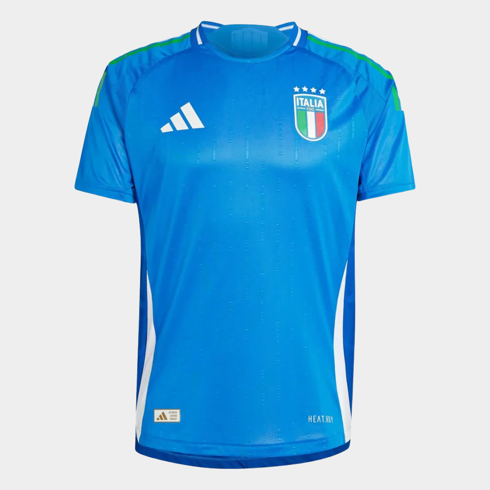 Camisa Itália I 2024/25 Masculina