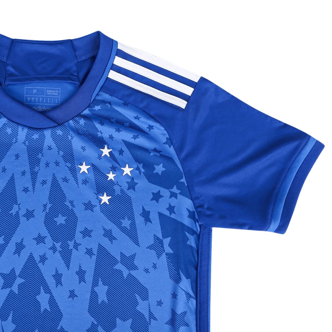 Camisa Feminina Cabuloso I 2024/25