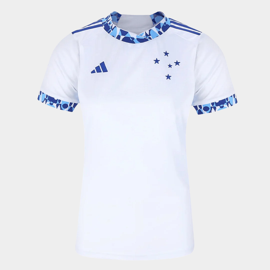 Camisa Cabuloso II Feminina 2024/25