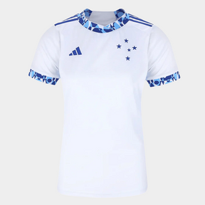 Camisa Cabuloso II Feminina 2024/25