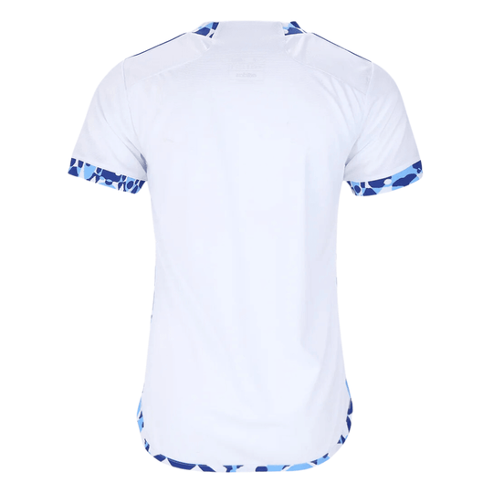 Camisa Cabuloso II Feminina 2024/25