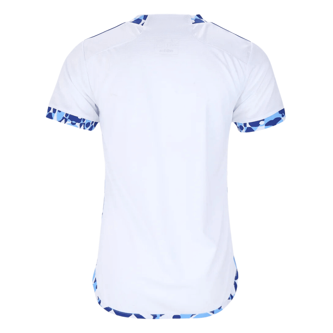 Camisa Cabuloso II Feminina 2024/25