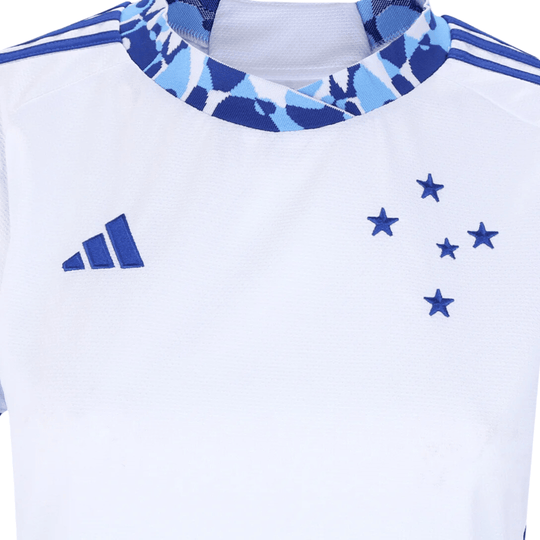 Camisa Cabuloso II Feminina 2024/25