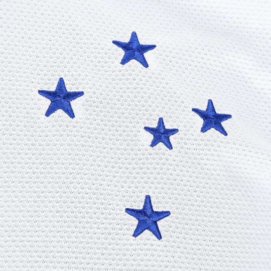 Camisa Cabuloso II Gabi 9 Masculina 2024/25