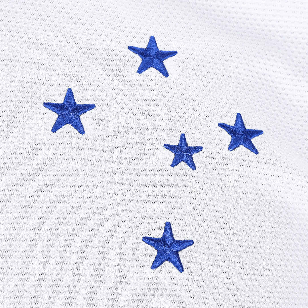 Camisa Cabuloso II Masculina 24/25