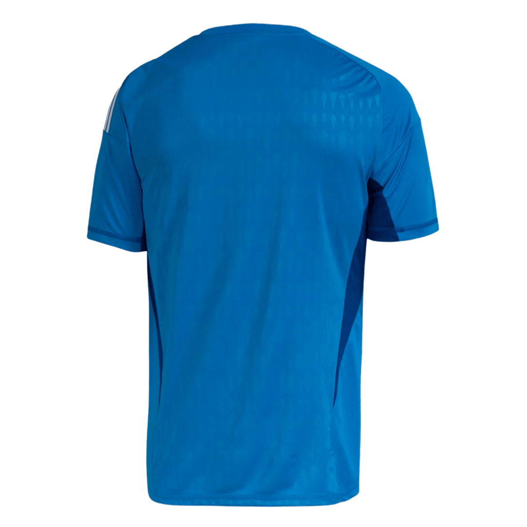 Camisa Cabuloso I Goleiro Masculina 24/25