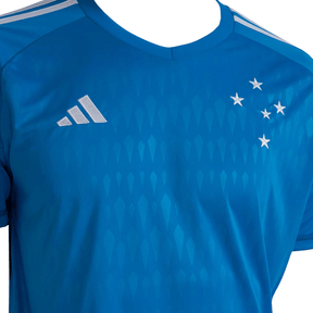 Camisa Cabuloso I Goleiro Masculina 24/25