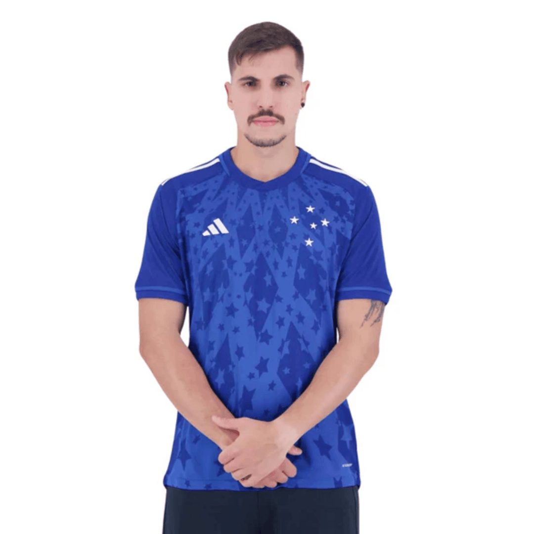Camisa Cabuloso I Gabi 9 Masculina 2024/25