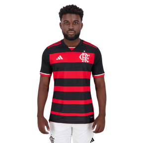 Camisa Mengão I 2024/25 Masculina