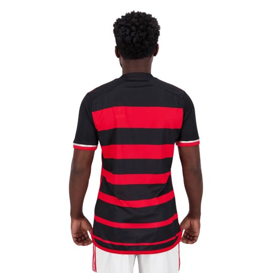 Camisa Mengão I 2024/25 Masculina