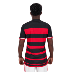 Camisa Mengão I 2024/25 Masculina