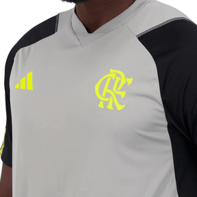 Camisa Mengão Treino Comissão 2024/25 Masculina