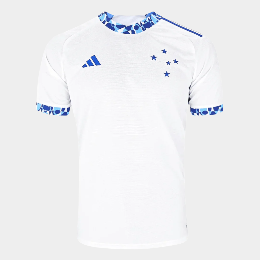 Camisa Cabuloso II Masculina 24/25